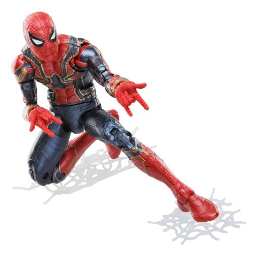 Iron Spider