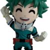 Izuku Midoriya