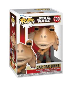 Jar Jar