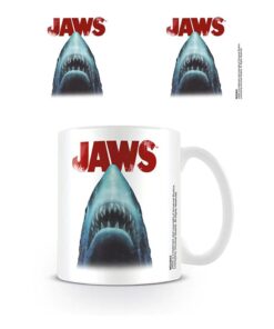 Jaws Shark