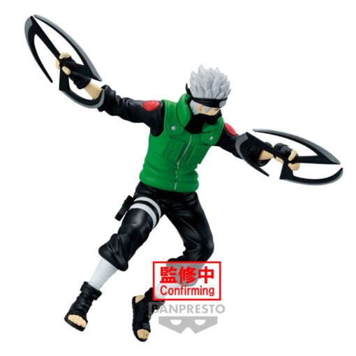 Kakashi Hatake