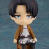 levi