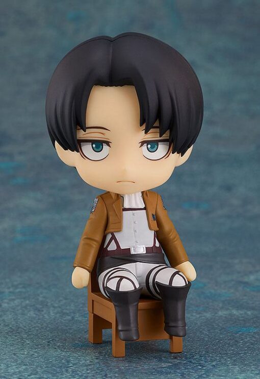 levi