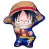 Luffy 3D