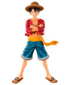 Luffy straw hat