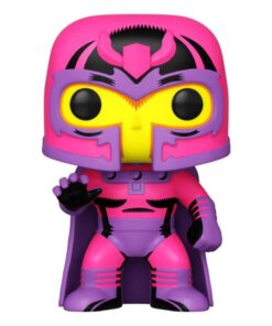 Magneto Exclusive- Marvel POP!