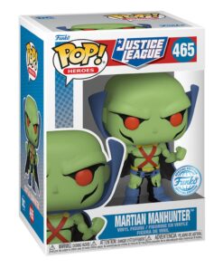 Martian-Manhunter