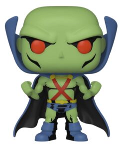 Martian-Manhunter