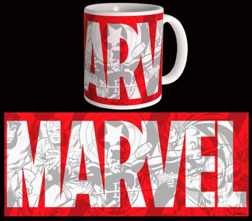 Marvel