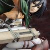 Mikasa Ackerman
