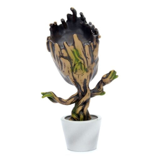 Guardians of the Galaxy Diecast Φιγούρα Groot (10 cm) - Image 3