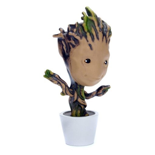 Guardians of the Galaxy Diecast Φιγούρα Groot (10 cm) - Image 2