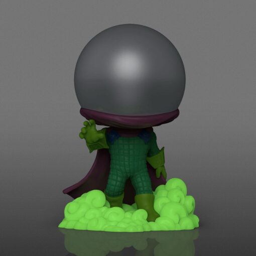 Funko POP! Marvel Comics- Mysterio 616 - Image 2