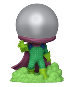 Mysterio