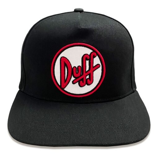 Καπέλο Simpsons Duff - Image 4