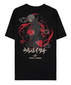 Naruto Shippuden T-Shirt