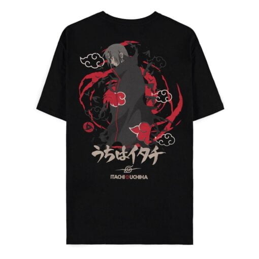 Naruto Shippuden T-Shirt