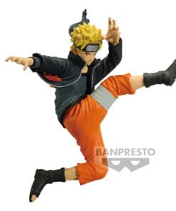 Naruto Uzumaki