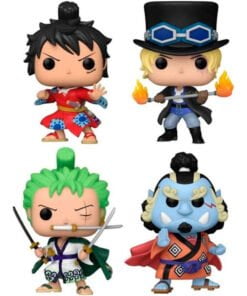 One Piece Exclusive