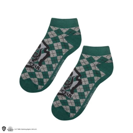 Σετ κάλτσες Harry Potter- Slytherin - Image 4