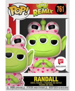 Randall Exclusive