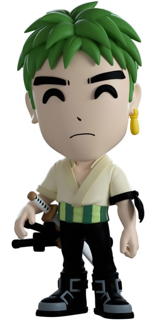 Roronoa Zoro- Statues One Piece