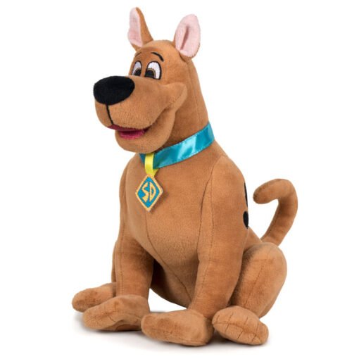 Scooby Doo