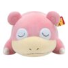 Sleeping Slowpoke