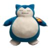 Snorlax sleeping