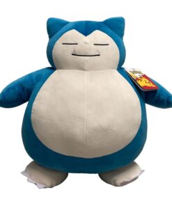 Snorlax sleeping