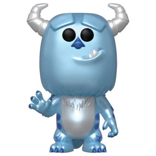 Sulley Metallic