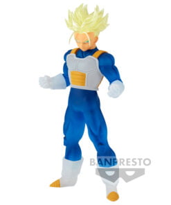 Super Saiyan Trunks