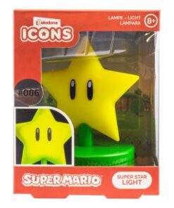 Super Star Icon Light