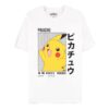 T-Shirt Pikachu