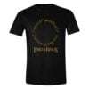 T-Shirt Lord of the Rings