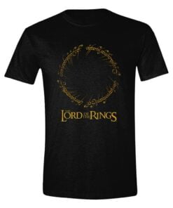 T-Shirt Lord of the Rings