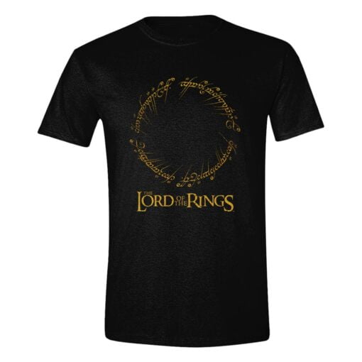 T-Shirt Lord of the Rings