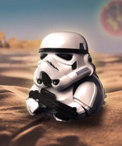 TUBBZ Stormtrooper