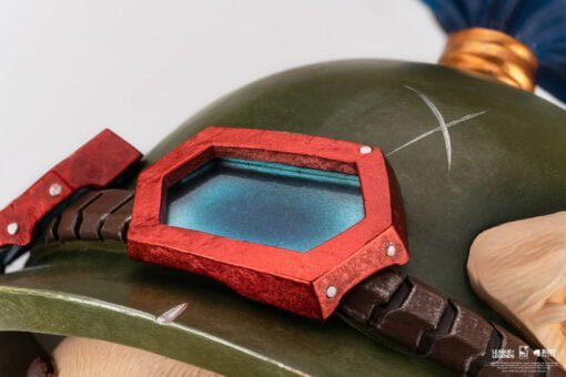 League of Legends Άγαλμα 1/4 Teemo (40 cm) - Image 2