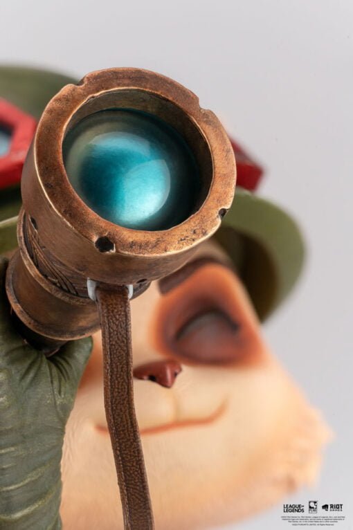 League of Legends Άγαλμα 1/4 Teemo (40 cm) - Image 3