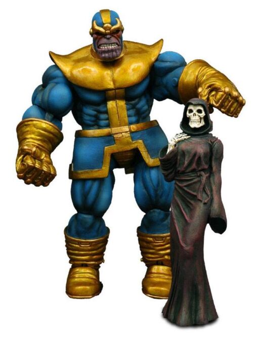 Thanos