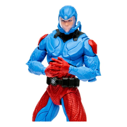 DC Direct Page Punchers Φιγούρα Δράσης The Atom Ryan Choi (18 cm) - Image 4