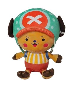 Tony Chopper- Plushes One Piece