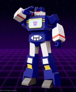 Soundwave