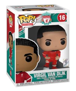 Virgil van Dijk