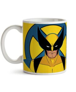 Κούπα X-Men- Wolverine