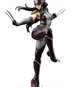 Wolverine (Laura Kinney)