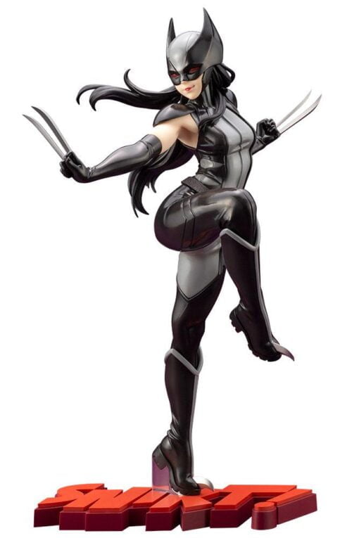 Wolverine (Laura Kinney)