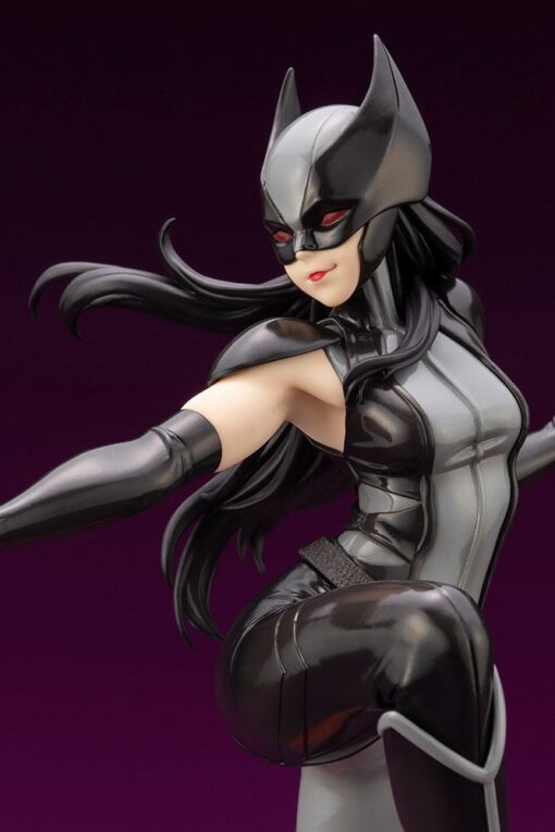 Marvel Bishoujo PVC Αγαλματίδιο 1/7 Wolverine Laura Kinney (24 cm) - Image 7