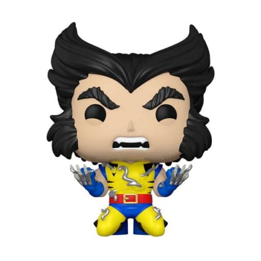 Wolverine